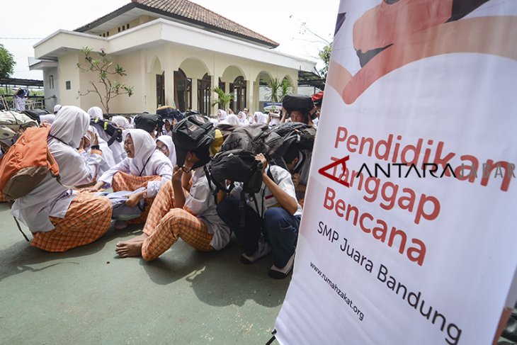 Pendidikan tanggap bencana