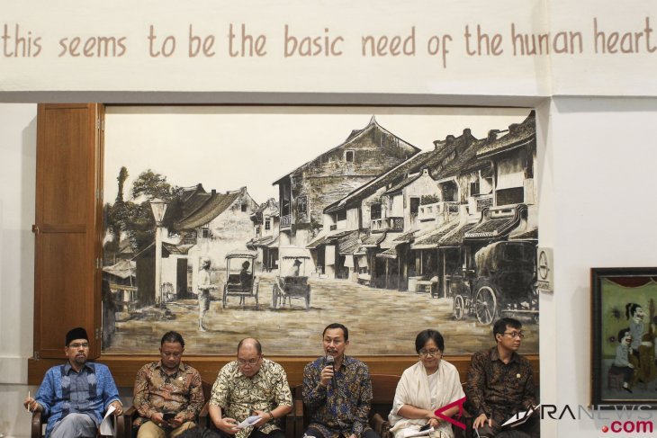 Penegakan HAM 4 Tahun Pemerintahan Jokowi-JK