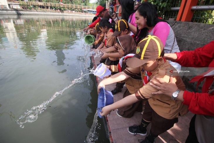 Peringatan Hari Habitat Sedunia