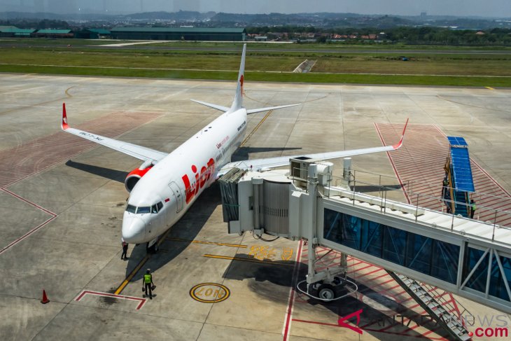 Transport minister to meet Australia over ban on Lion Air flight