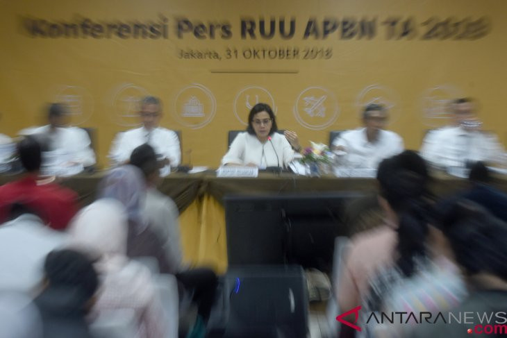 RUU APBN 2019