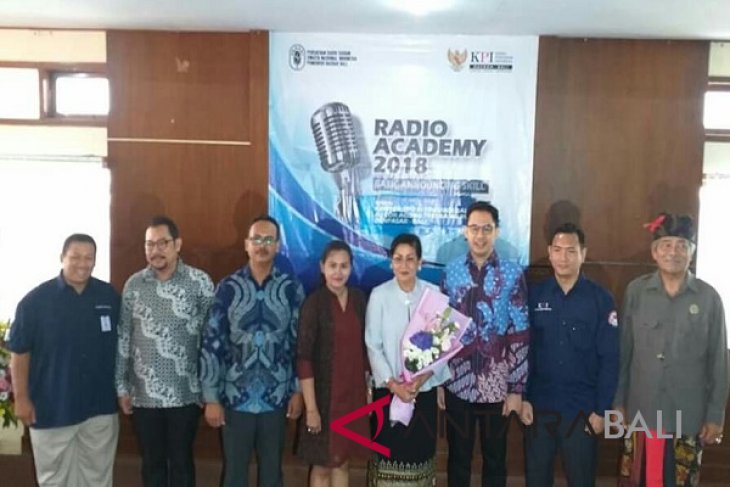 KPI dukung PRSSNI Bali selenggarakan