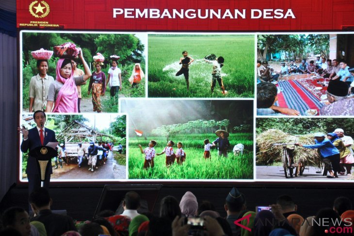 Rakor Pengendalian Program Pembangunan Dan Pemberdayaan Masyarakat