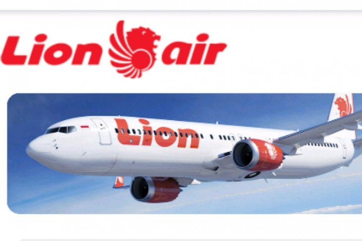 Pesawat JT 610 Lion Air dilaporkan hilang kontak