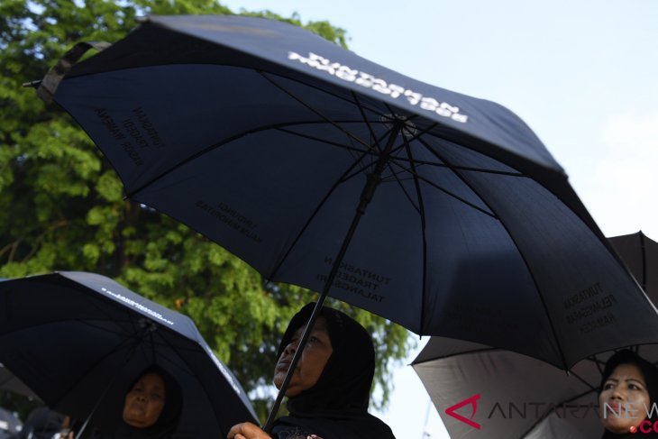 Sembilan Dasawarsa Sumpah Pemuda