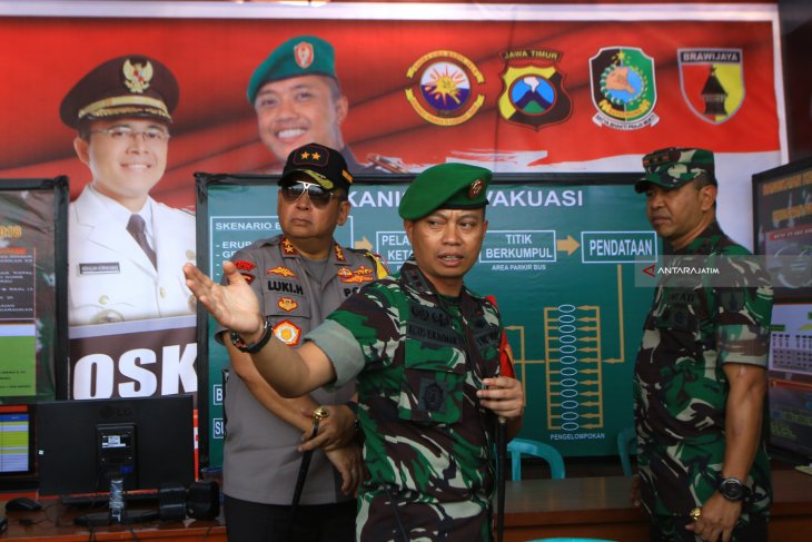 Sinergi TNI-Polri Mengamankan IMF-WB