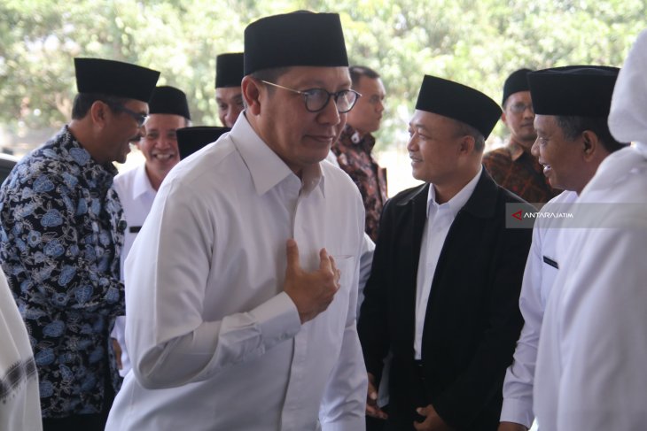 Tangkal Radikalisme Di Pondok Pesantren