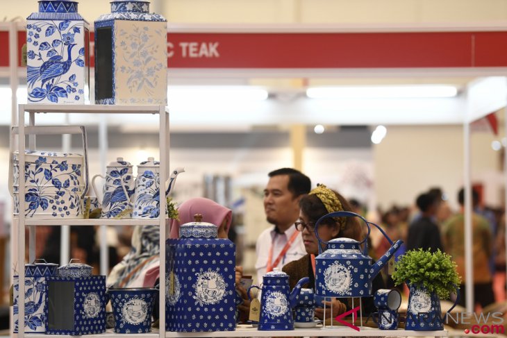 Spanish importers win 2018 Primaduta award from Indonesian government