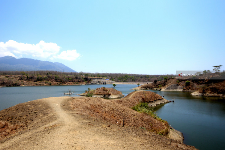 Waduk Bajulmati  Banyuwangi