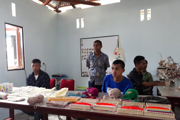 Perhatian pemerintah kepada penyandang disabilitas minim