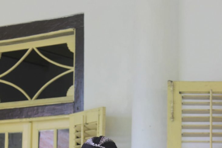 Jose Rizal berbagi ilmu teater di Banda