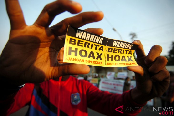 Polda Kalbar proses empat dugaan kasus penyebar berita hoaks COVID-19