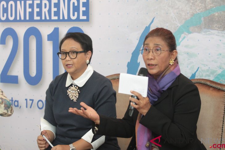 OOC to strengthen Indonesia`s attempt to fight illegal fishing
