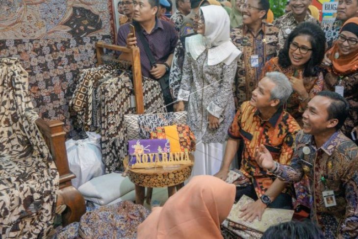 Batik Rifaiyah