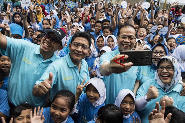 Festival bulan Inklusi Keuangan