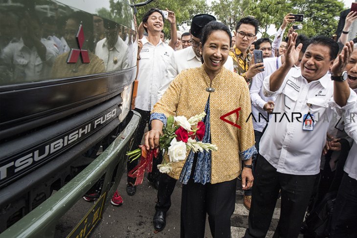 Produk inovasi karya anak bangsa