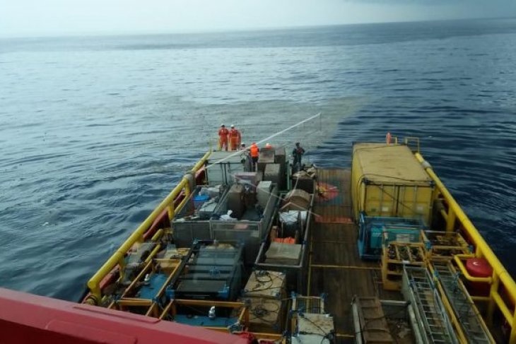 Manajemen Bandara Depati Amir cek manifest penumpang Lion