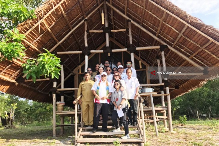 Menpar Yakin Belitung Diminati Wisatawan
