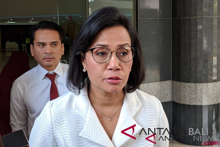 Menkeu pastikan dana bencana Palu Rp560 miliar cair