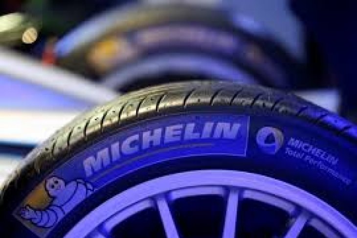 Michelin bakal tingkatkan produksi 22% di Asia, termasuk Indonesia