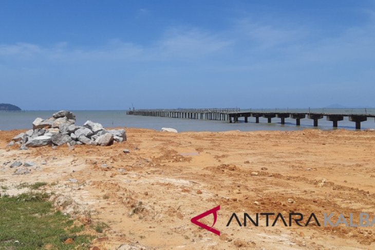 IPC mulai operasionalkan Pelabuhan internasional Kijing awal 2020