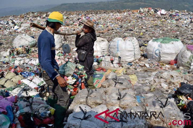 Kota-kota terkotor di Indonesia menurut penilaian Adipura
