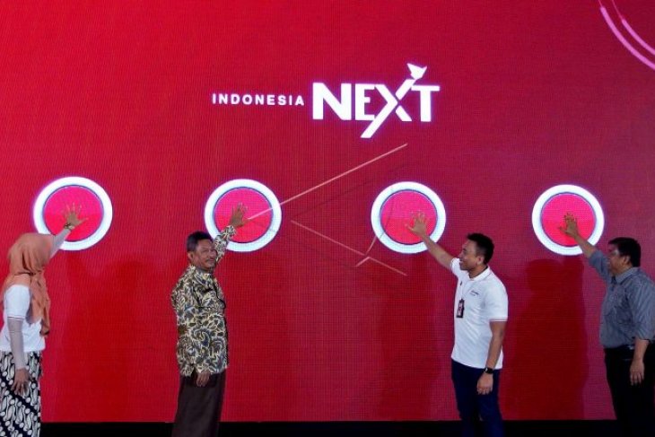 Program IndonesiaNEXT