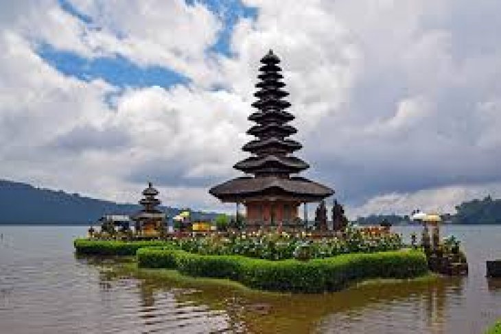 Kemenparekraf kedepankan Nusa Dua jadi proyek percontohan destinasi wisata normal baru