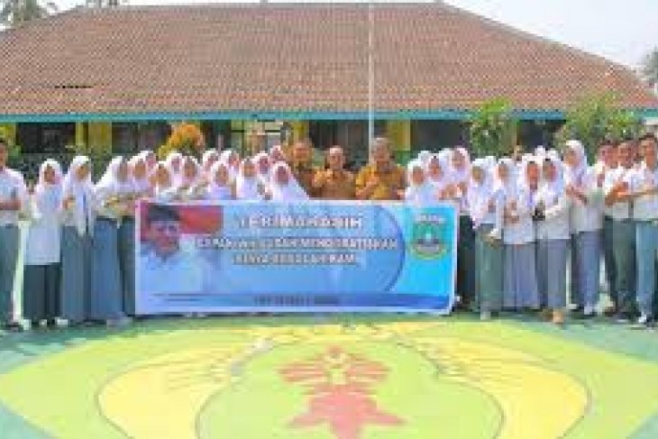 Kepsek Di Lebak Apresiasi Kartu Indonesia Pintar