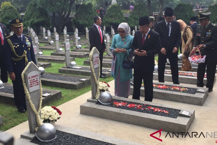 Heroes Day is for nation`s progress: Kalla