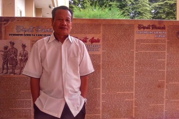 Sejarahwan: Peran PT Timah sangat besar jadikan Depati Amir pahlawan nasional