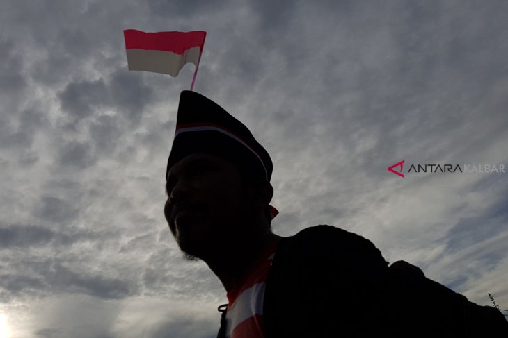 BEM Poltesa bangkitkan kreatifitas pemuda Kabupaten Sambas
