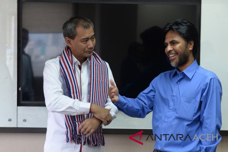 Indonesia-Timor Leste jajaki kerjasama Kantor Berita