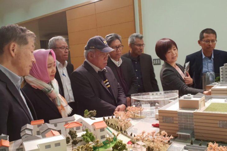 Maintain cohesiveness in completing infrastructure development evenly: PUPR Minister