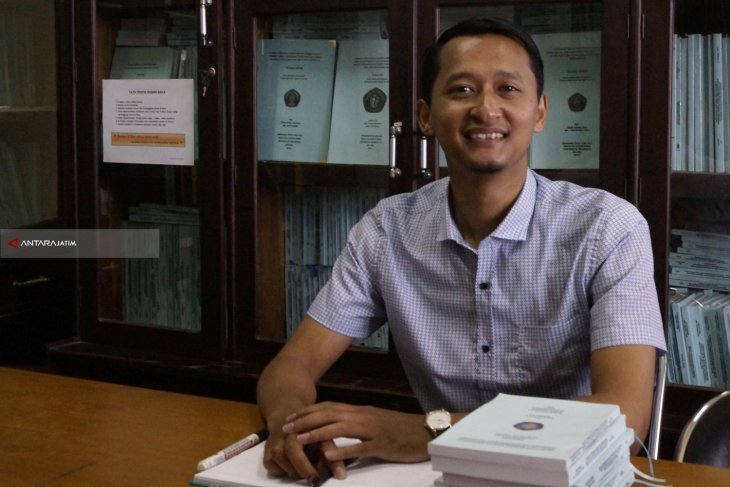 Tuntaskan Gizi Buruk, Rangkul Kearifan Lokal