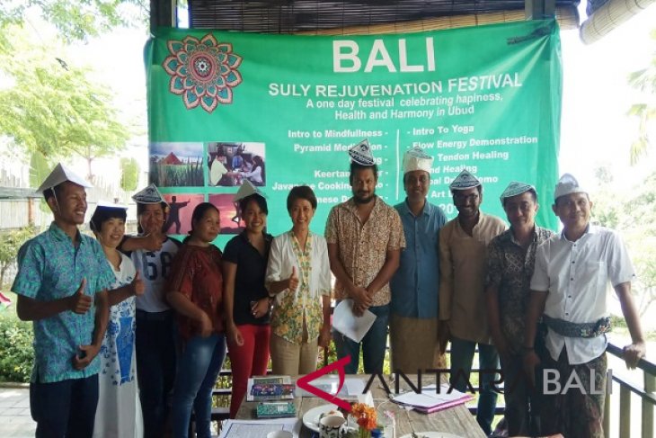 Kuliner Indonesia-China-India meriahkan