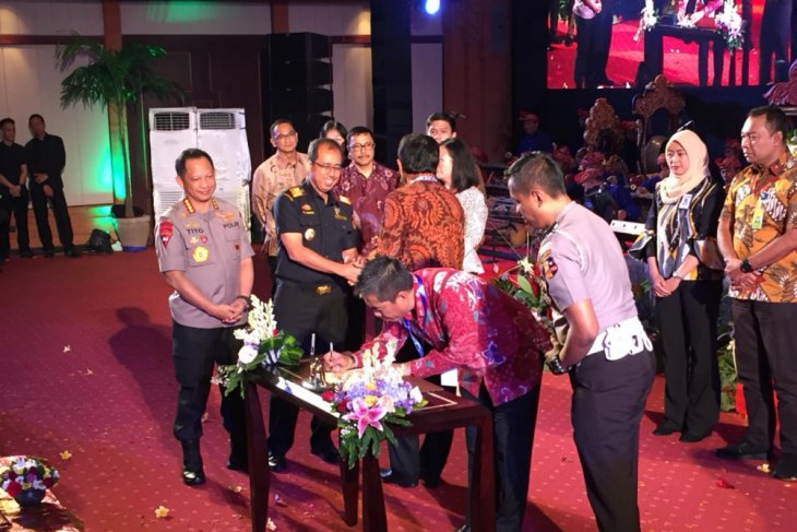 BNI perluas layanan samsat