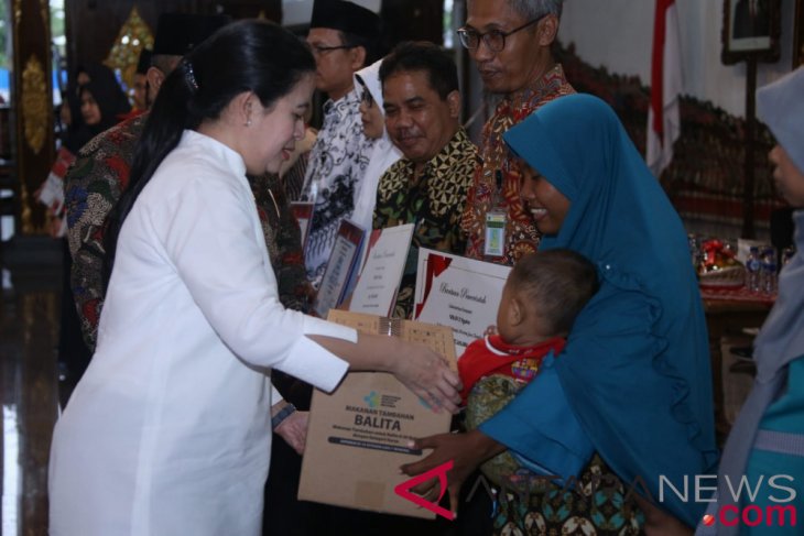 Menag: Perkuat wawasan kebangsaan guru agama