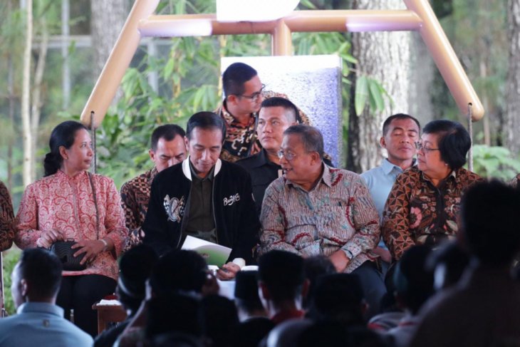 Ini pemenang lomba fotografi TMMD Kodim 0419/Tanjab
