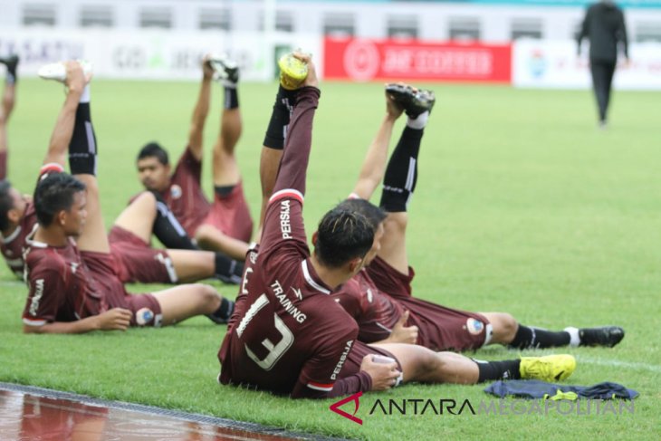 Klasemen Bola Liga 1 kini di tangan Persija