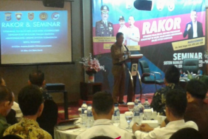 Seminar