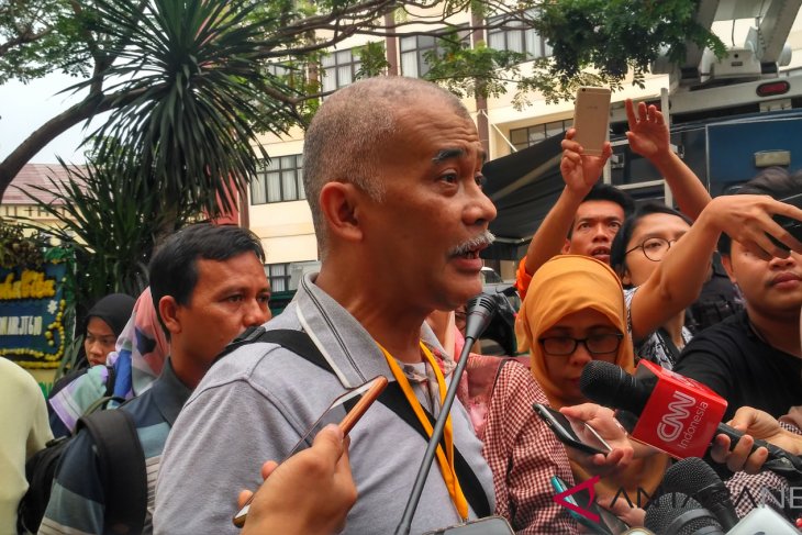 Basarnas continues search, evacuation operations