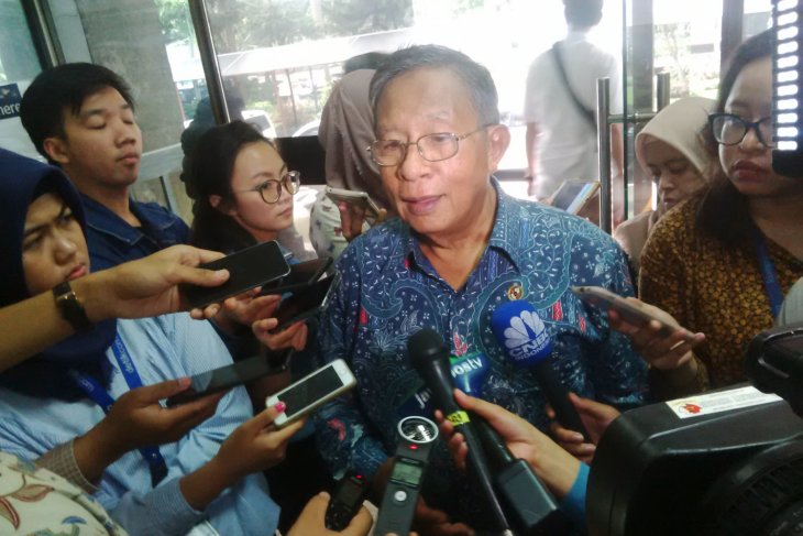Minister predicts high CAD in third quarter