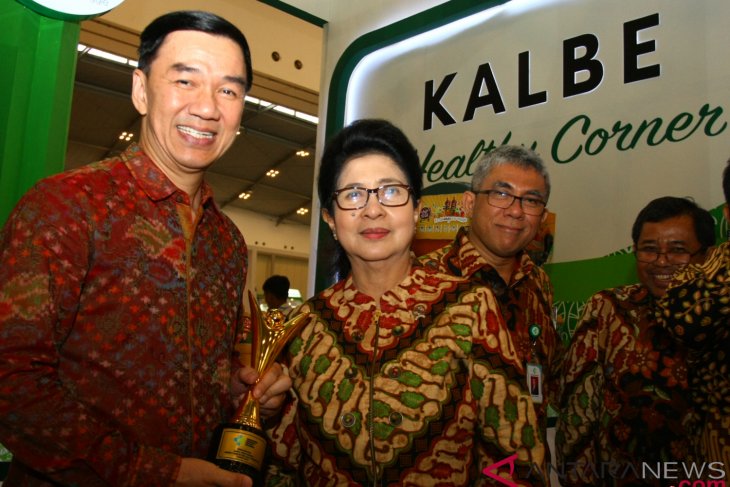 BPOM to improve competitiveness of Indonesian phamaceautical products in ASEAN