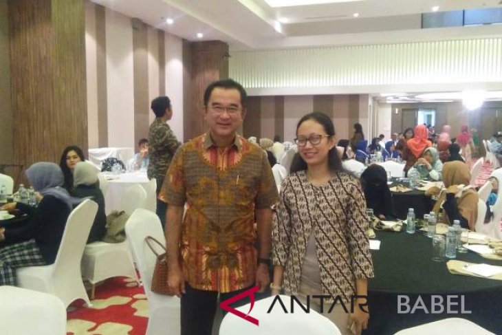 Kemenkominfo-DPR RI gelar seminar anti hoax di Pangkalpinang