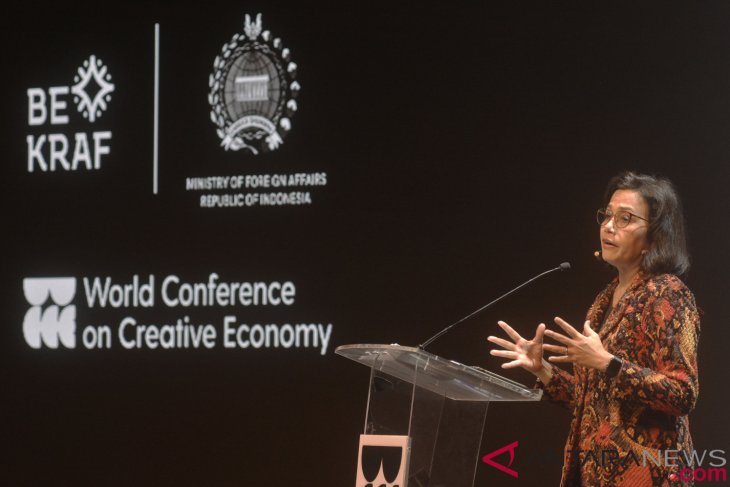 News Focus - Seizing opportunities in creative economy by Fardah