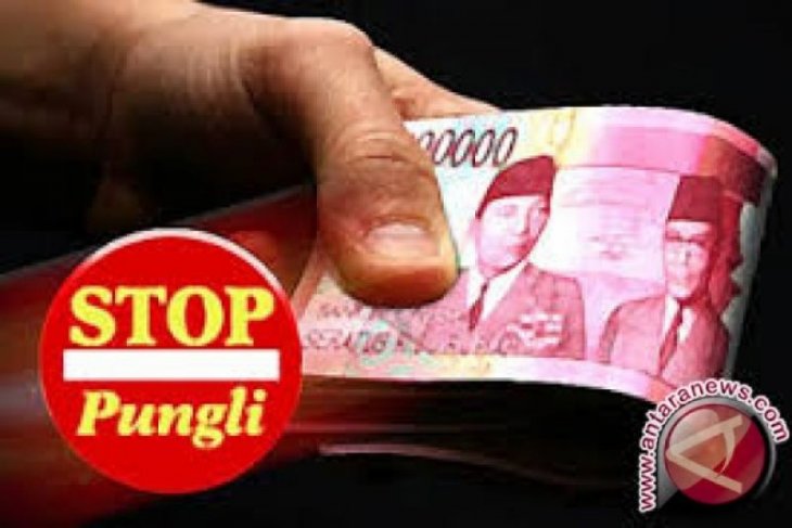 Pejabat Penajam Diduga Pelaku Pungli Disidang Etik