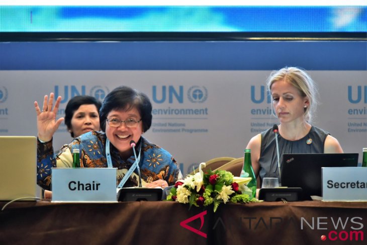 Siti Nurbaya leads opening of 14th APRSCP conference