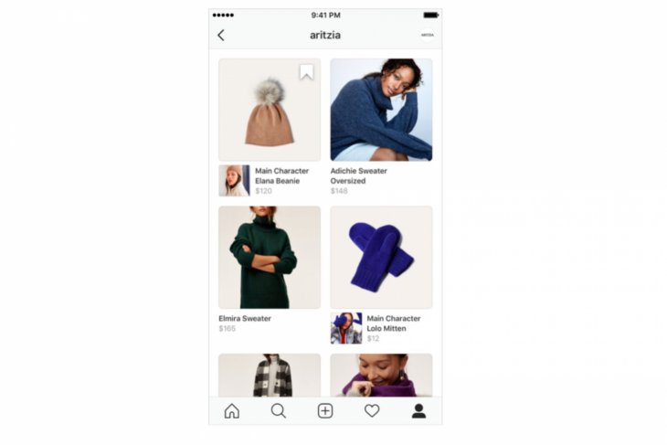 Facebook uji coba fitur