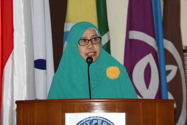 Ketika statistika dipelajari dalam cara asyik